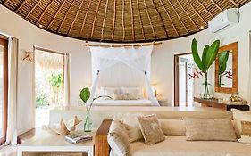 Acacia Bungalows Bingin